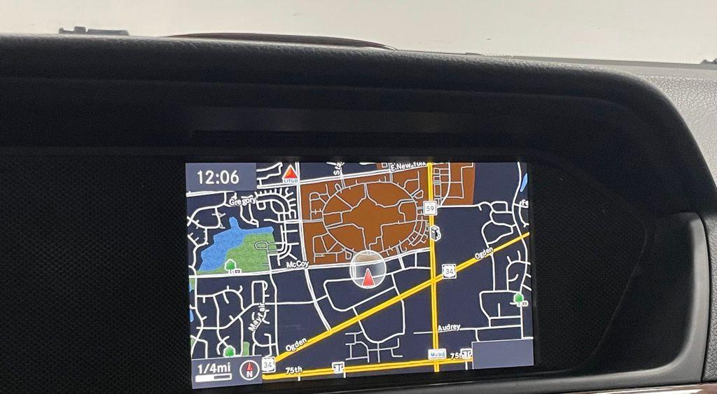 used 2013 Mercedes-Benz C-Class car, priced at $9,000