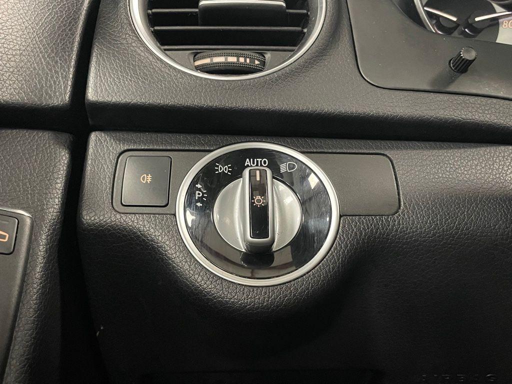 used 2013 Mercedes-Benz C-Class car, priced at $9,000