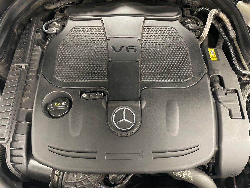 used 2013 Mercedes-Benz C-Class car, priced at $9,000