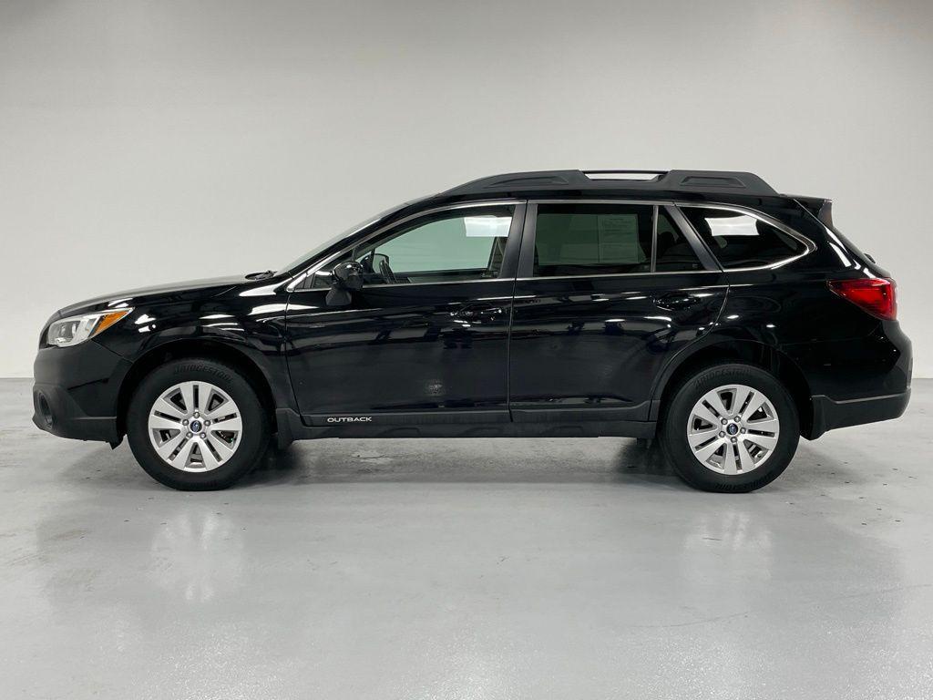used 2016 Subaru Outback car, priced at $13,000