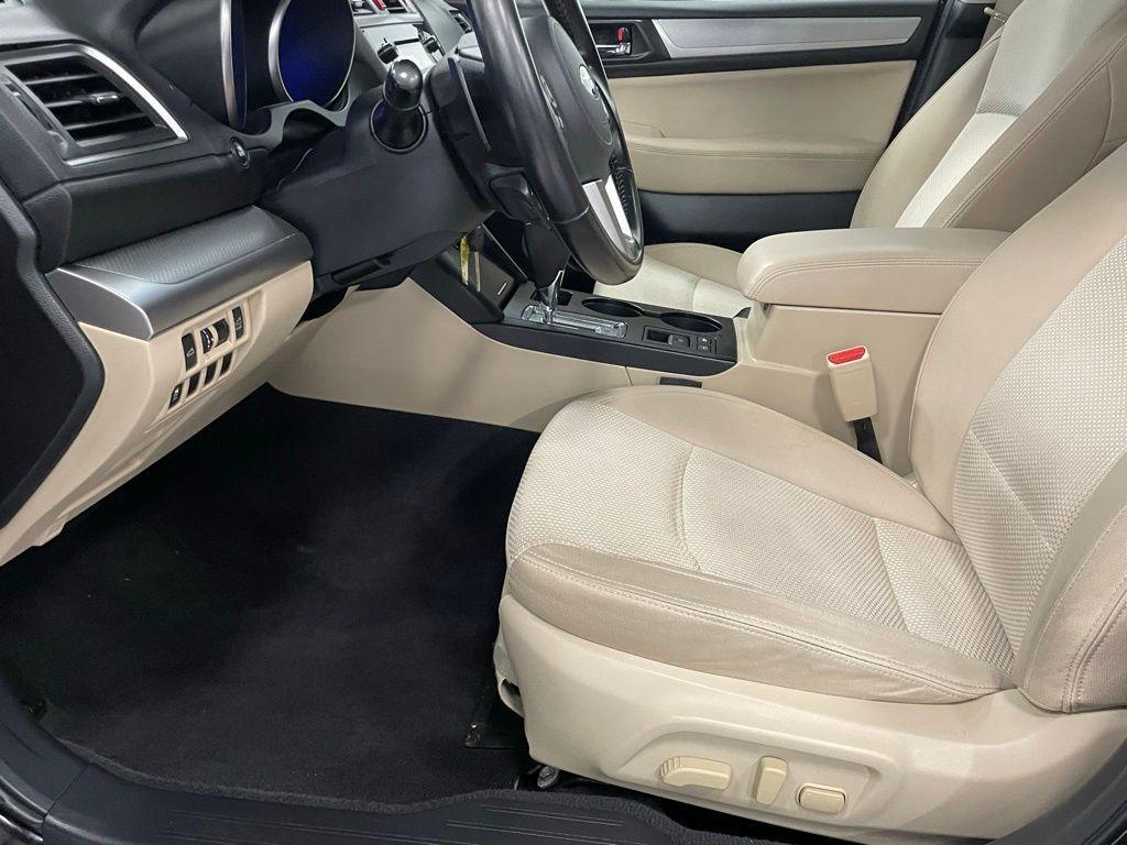 used 2016 Subaru Outback car, priced at $13,000