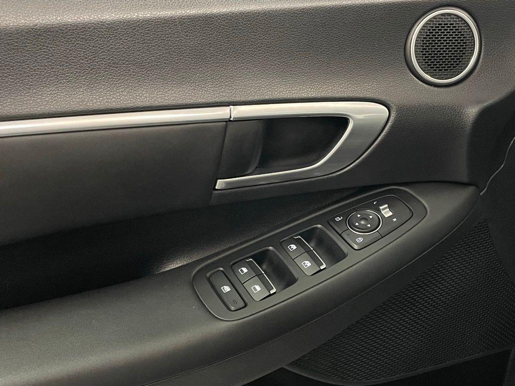 used 2020 Hyundai Sonata car, priced at $15,500
