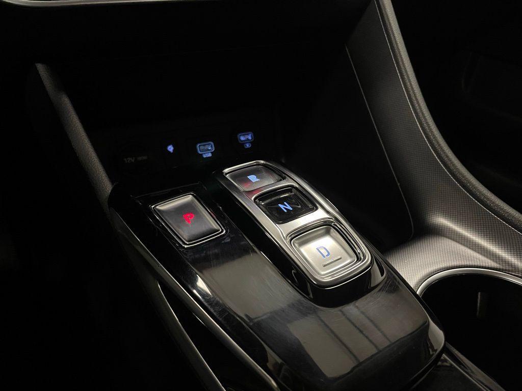 used 2020 Hyundai Sonata car, priced at $15,500