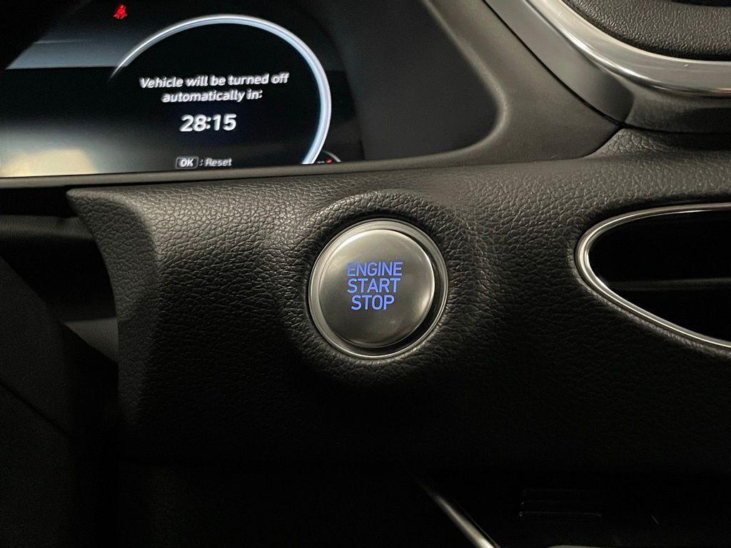 used 2020 Hyundai Sonata car, priced at $15,500