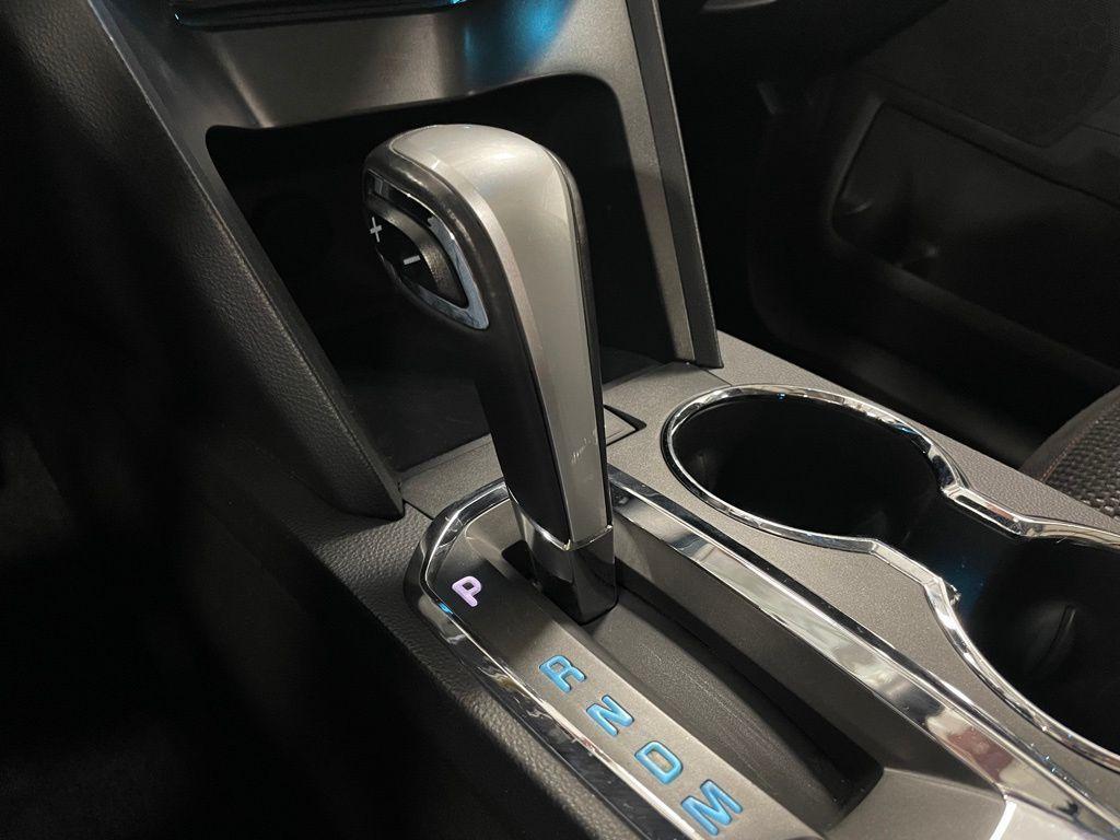 used 2015 Chevrolet Equinox car