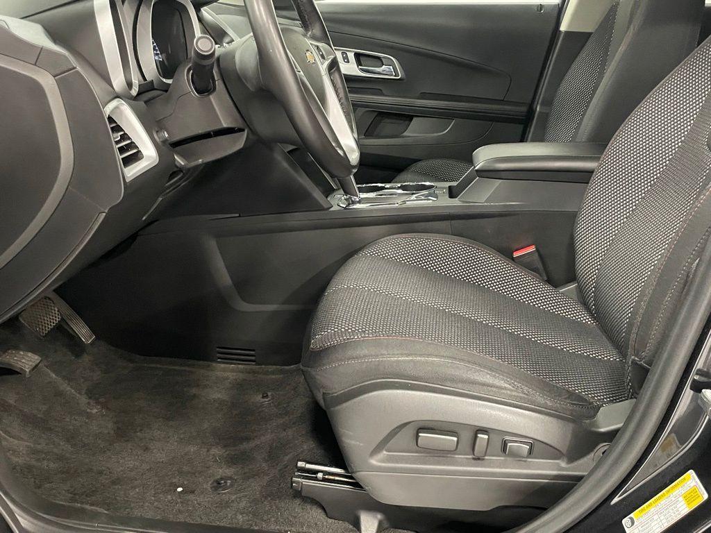 used 2015 Chevrolet Equinox car