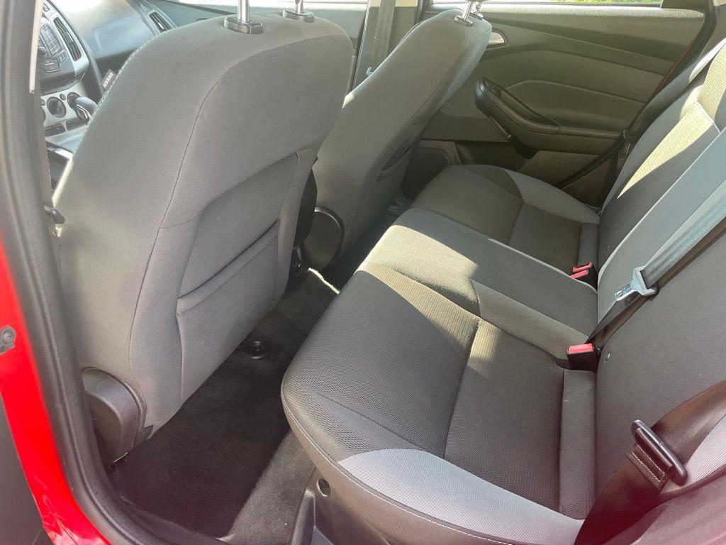 used 2013 Ford Focus car, priced at $5,750