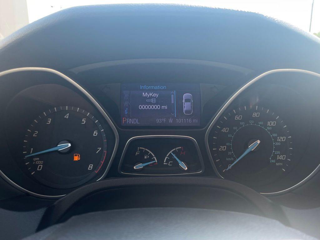used 2013 Ford Focus car, priced at $5,750