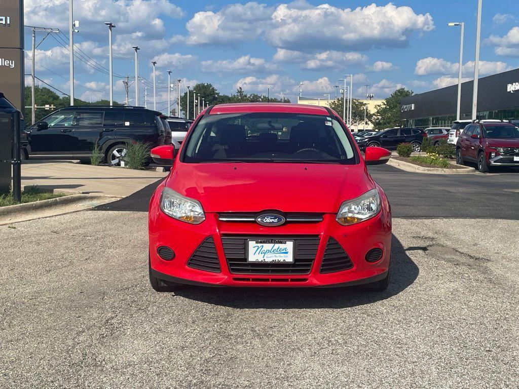 used 2013 Ford Focus car, priced at $5,750