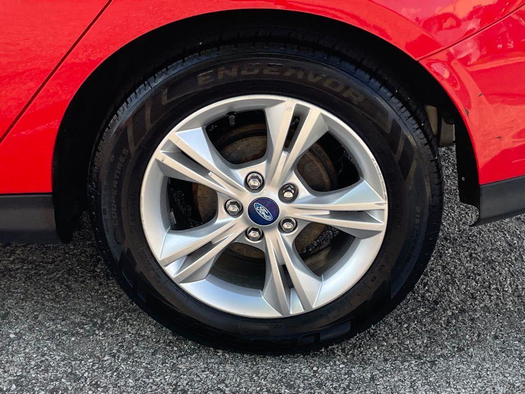 used 2013 Ford Focus car, priced at $5,750