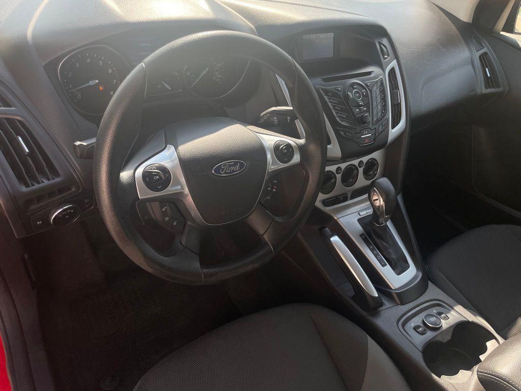 used 2013 Ford Focus car, priced at $5,750