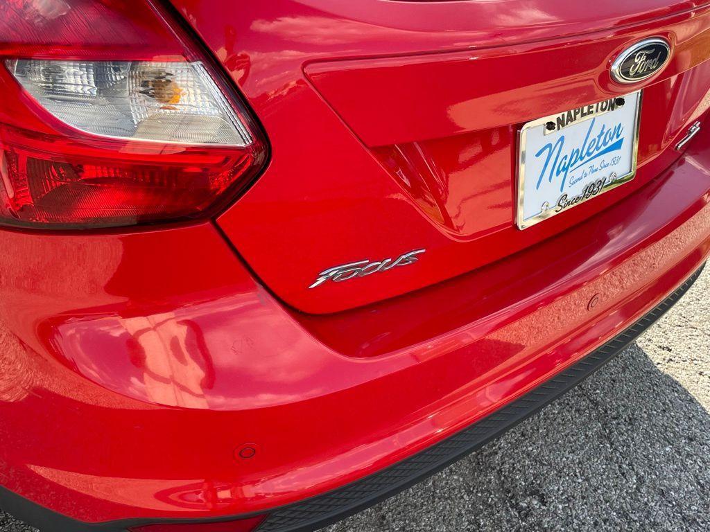 used 2013 Ford Focus car, priced at $5,750