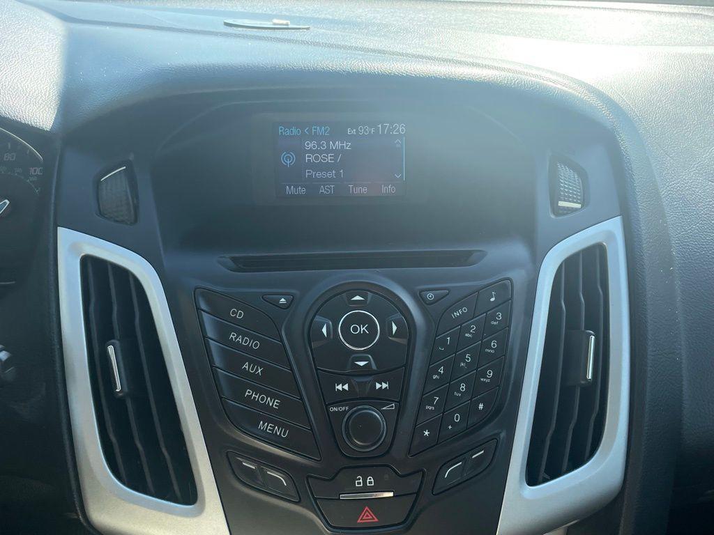 used 2013 Ford Focus car, priced at $5,750