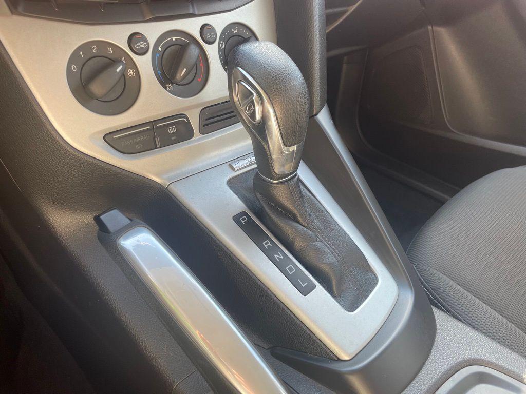 used 2013 Ford Focus car, priced at $5,750