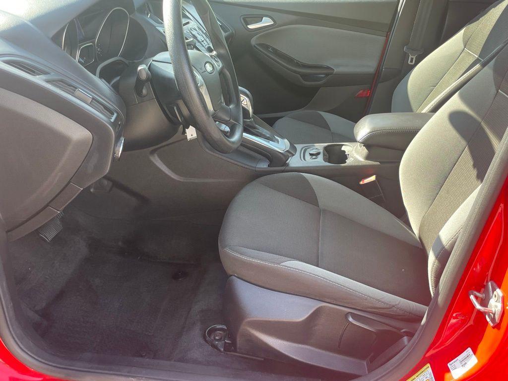 used 2013 Ford Focus car, priced at $5,750