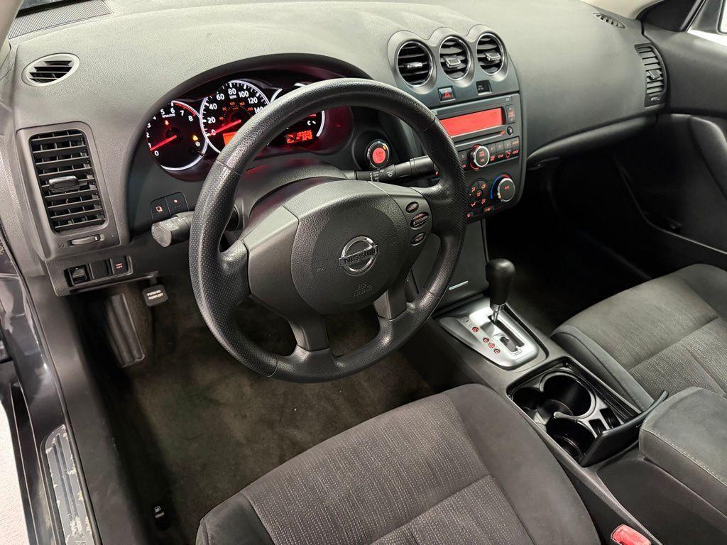 used 2010 Nissan Altima car, priced at $6,750