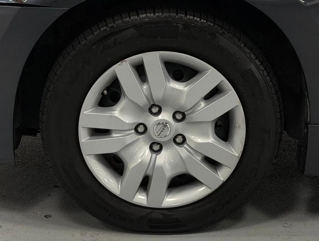 used 2010 Nissan Altima car, priced at $6,750