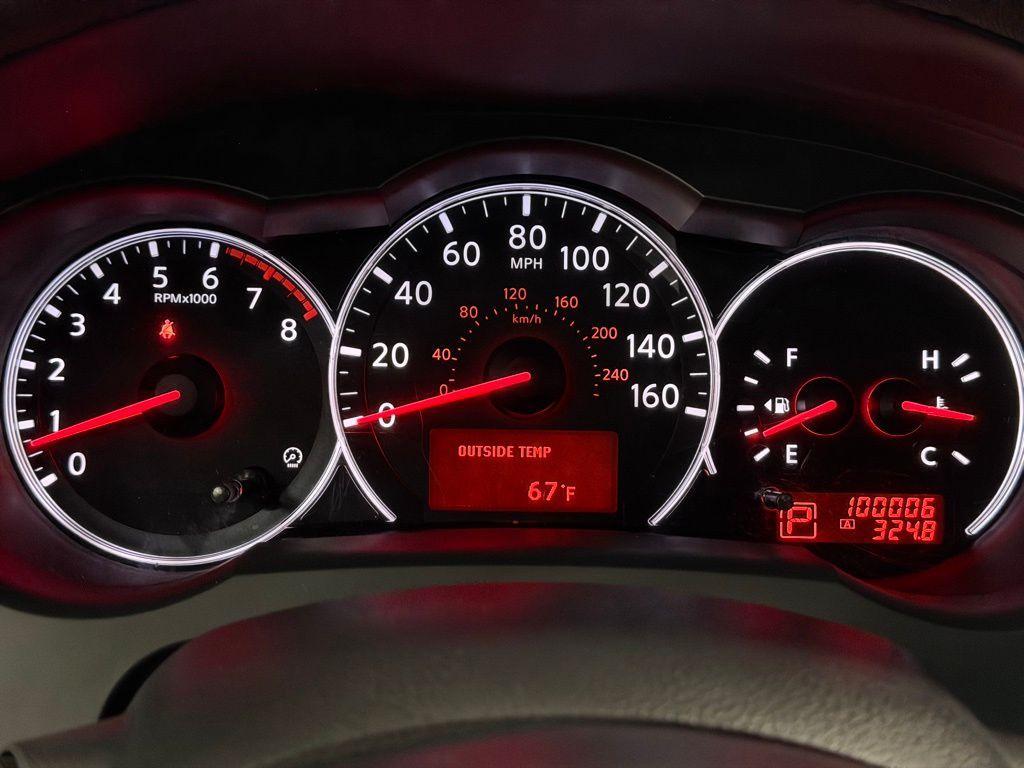 used 2010 Nissan Altima car, priced at $6,750