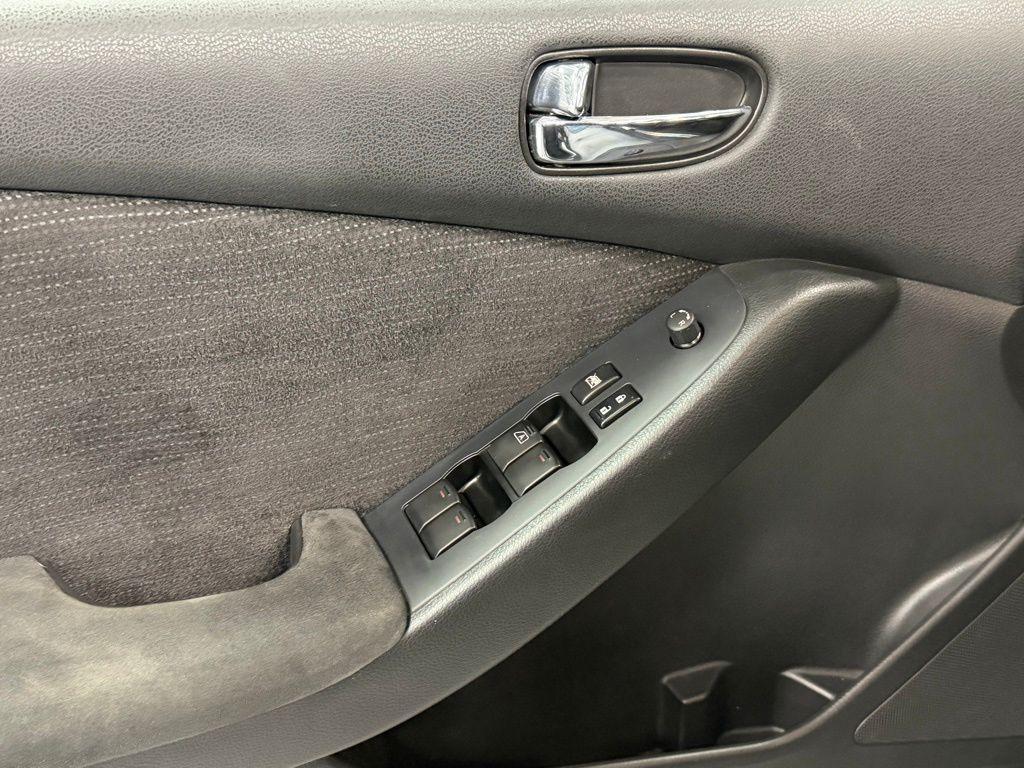 used 2010 Nissan Altima car, priced at $6,750