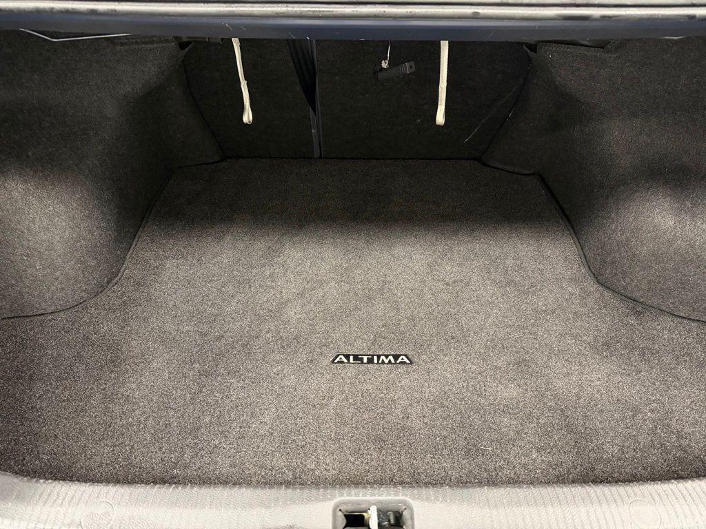 used 2010 Nissan Altima car, priced at $6,750