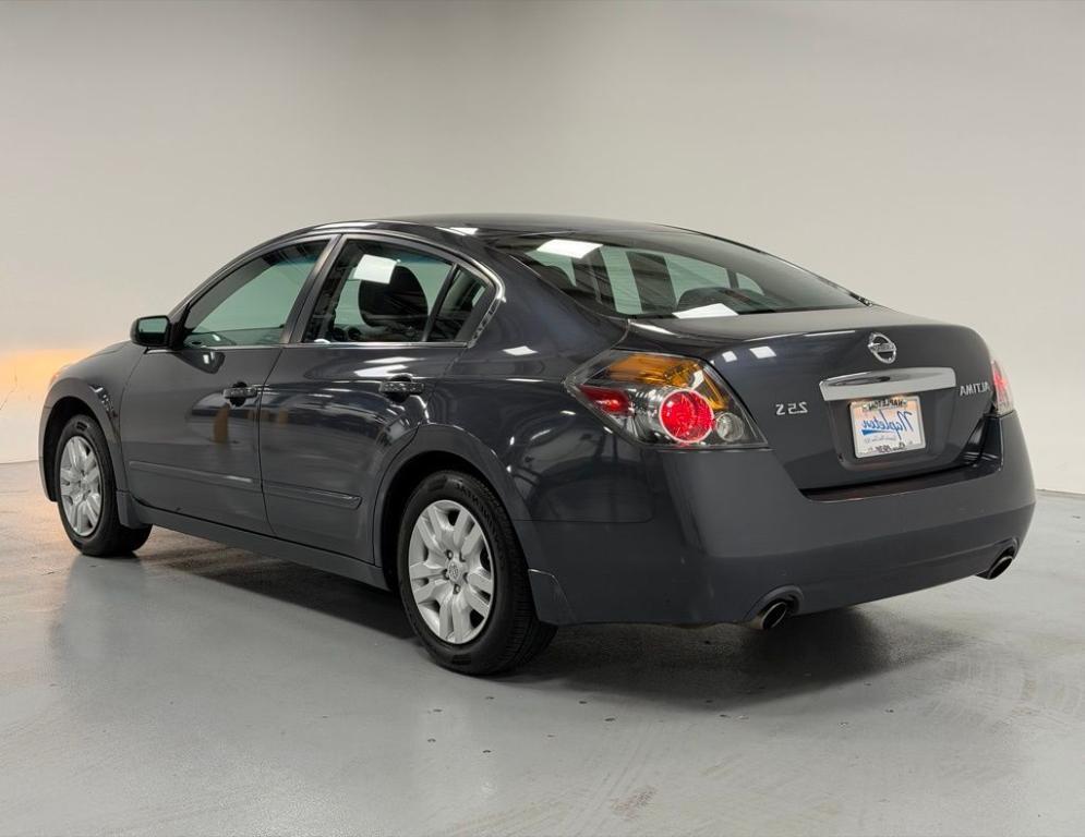 used 2010 Nissan Altima car, priced at $6,750