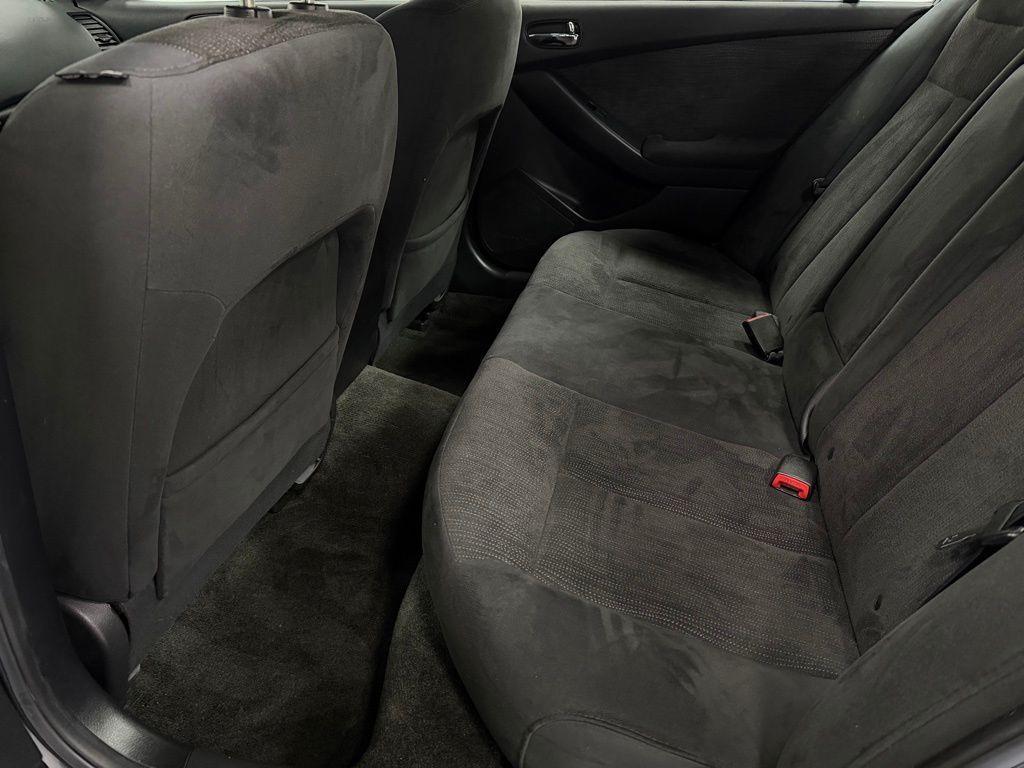 used 2010 Nissan Altima car, priced at $6,750