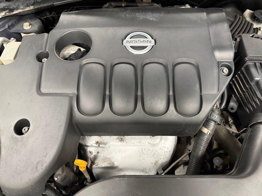used 2010 Nissan Altima car, priced at $6,750