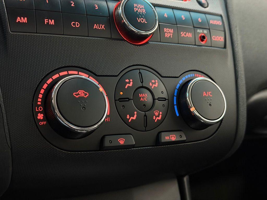 used 2010 Nissan Altima car, priced at $6,750