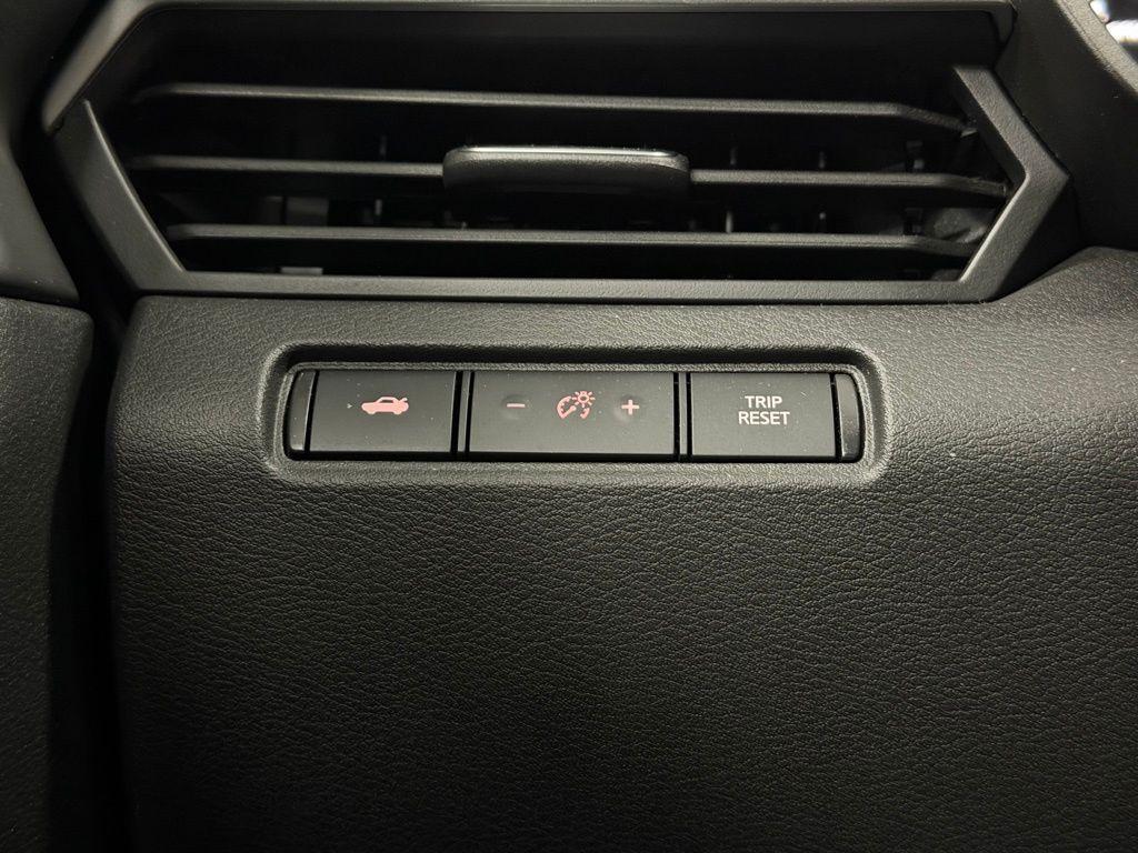 used 2025 Nissan Altima car, priced at $22,250