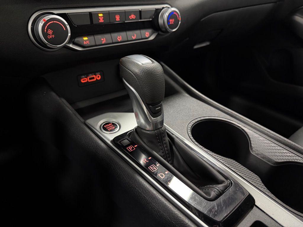 used 2025 Nissan Altima car, priced at $22,250