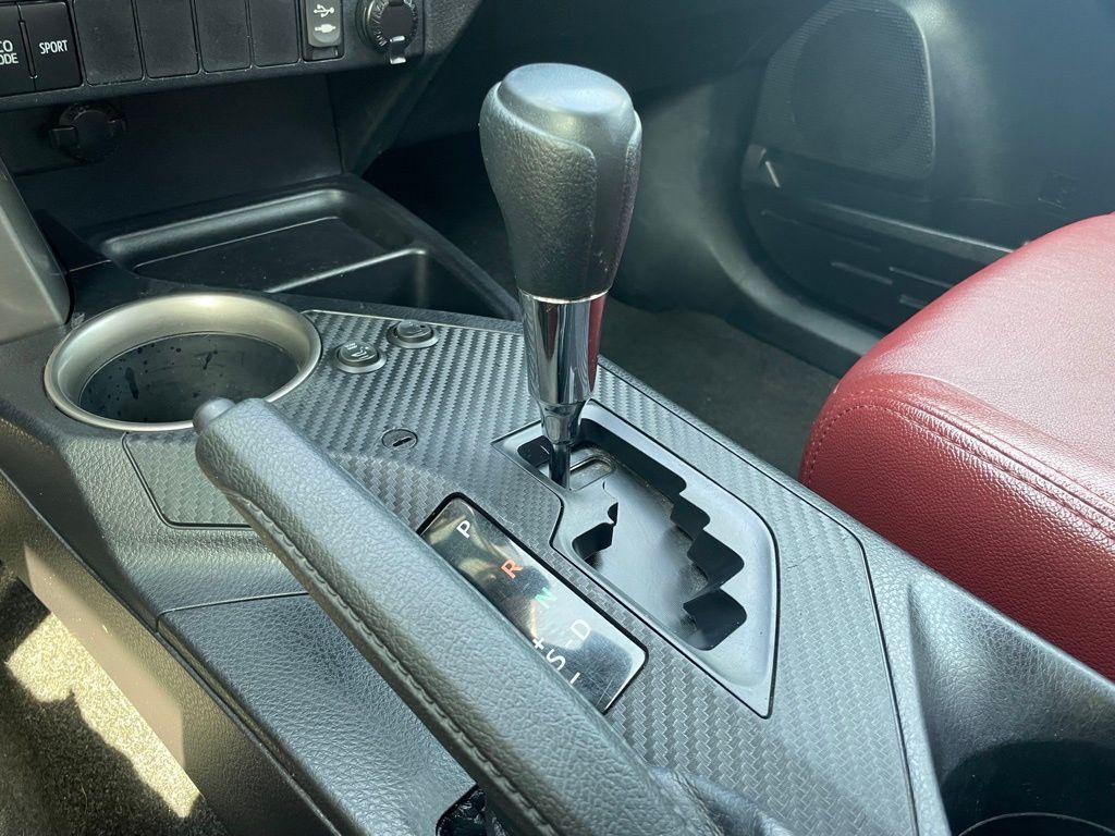 used 2015 Toyota RAV4 car, priced at $12,500