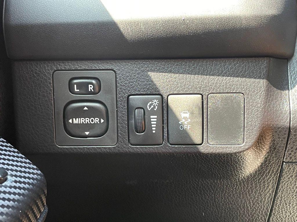 used 2015 Toyota RAV4 car, priced at $12,500