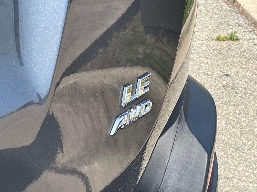 used 2015 Toyota RAV4 car, priced at $12,500