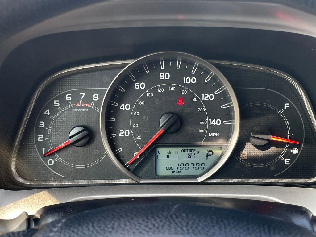 used 2015 Toyota RAV4 car, priced at $12,500