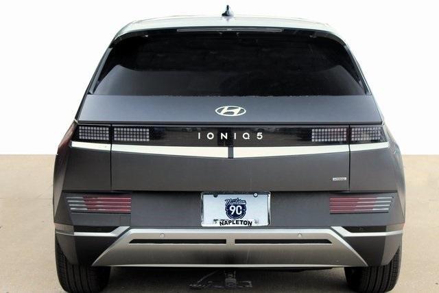 new 2023 Hyundai IONIQ 5 car, priced at $46,565