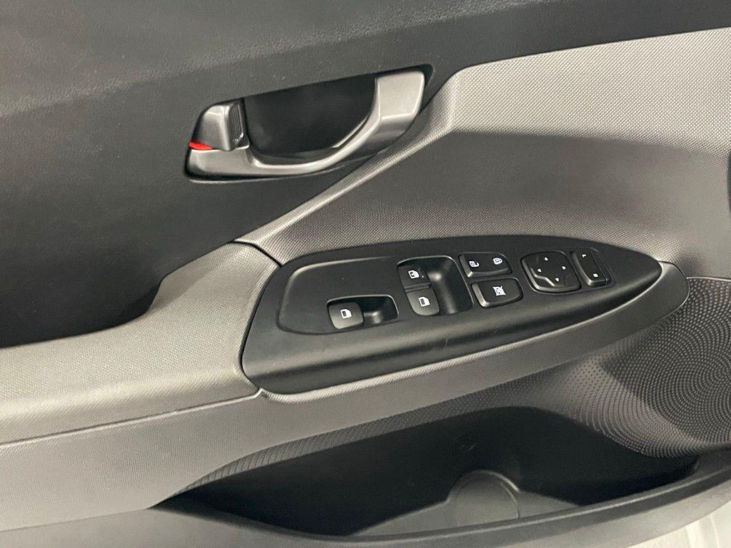 used 2019 Hyundai Veloster car, priced at $14,000