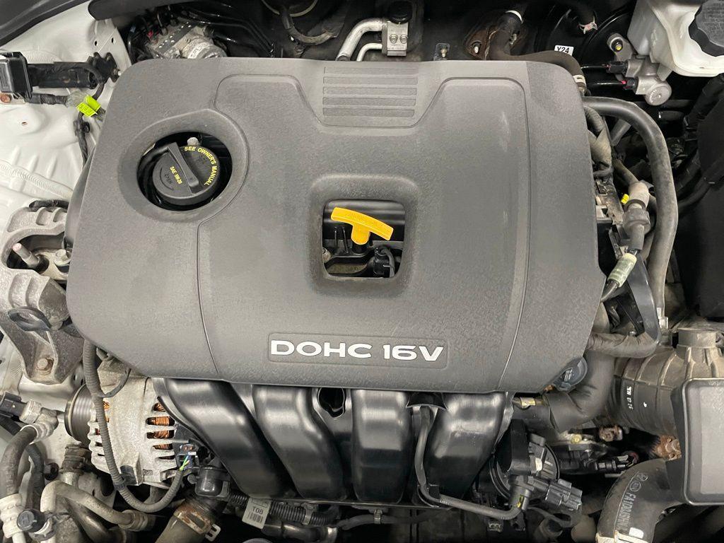 used 2019 Hyundai Veloster car, priced at $14,000