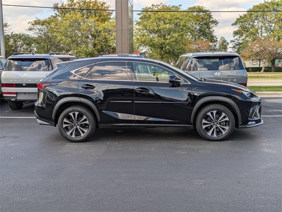 used 2020 Lexus NX 300 car, priced at $24,000