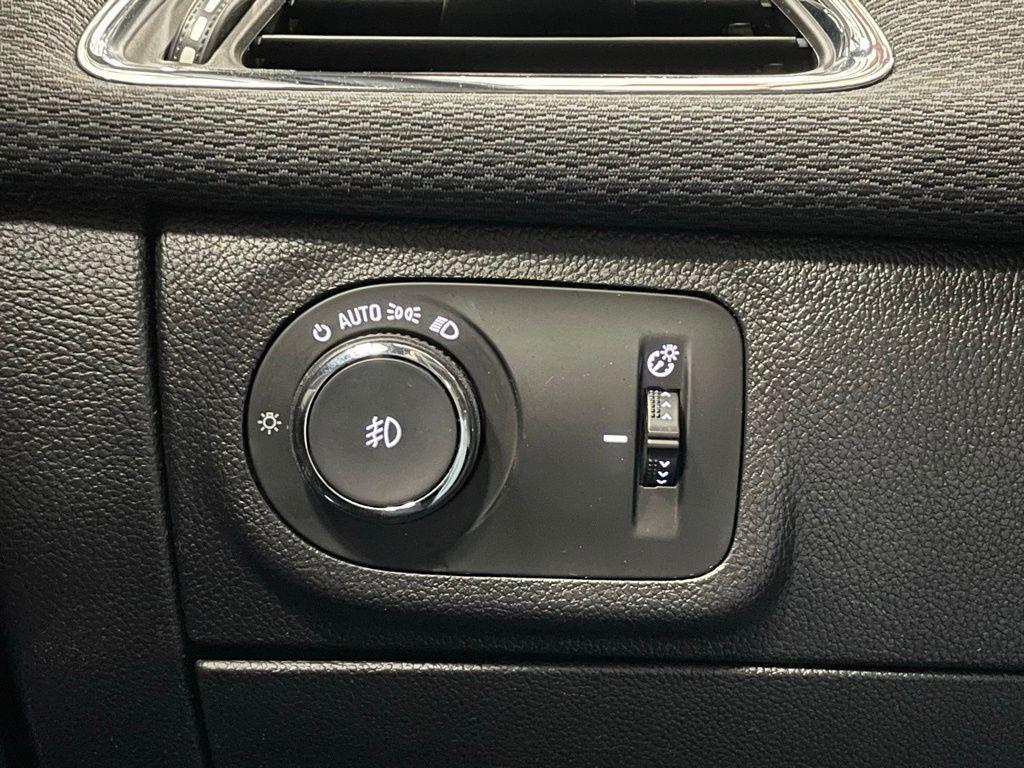 used 2018 Chevrolet Cruze car, priced at $10,750