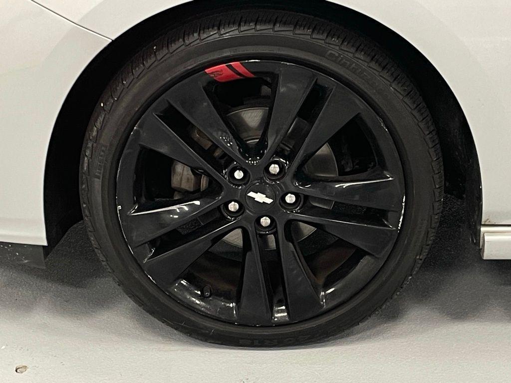 used 2018 Chevrolet Cruze car, priced at $10,750