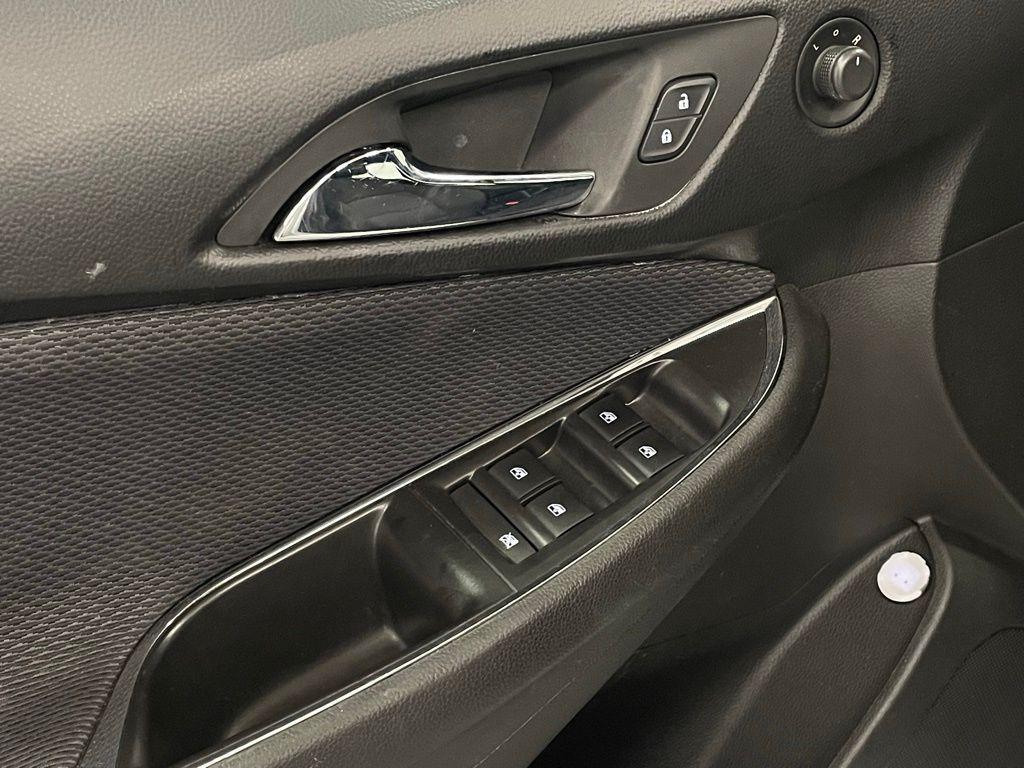 used 2018 Chevrolet Cruze car, priced at $10,750