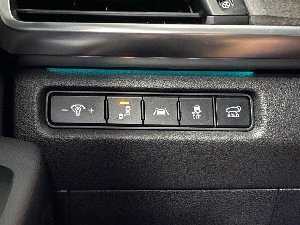 used 2021 Kia Telluride car, priced at $27,000