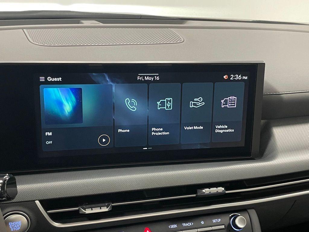 new 2025 Hyundai Sonata car, priced at $30,772