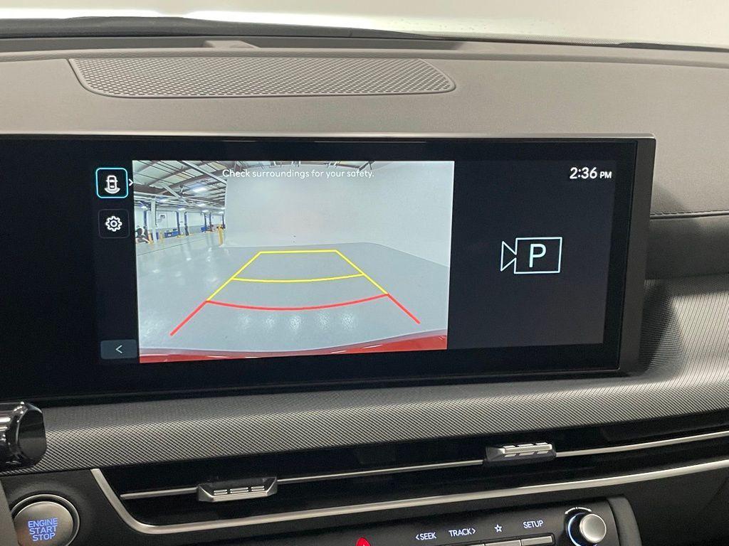 new 2025 Hyundai Sonata car, priced at $30,772