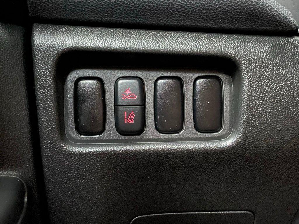 used 2021 Mitsubishi Outlander Sport car, priced at $11,750