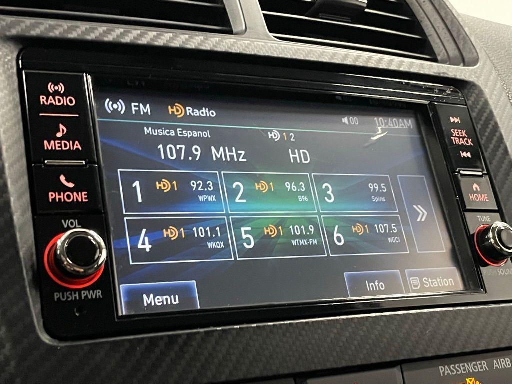 used 2021 Mitsubishi Outlander Sport car, priced at $11,750