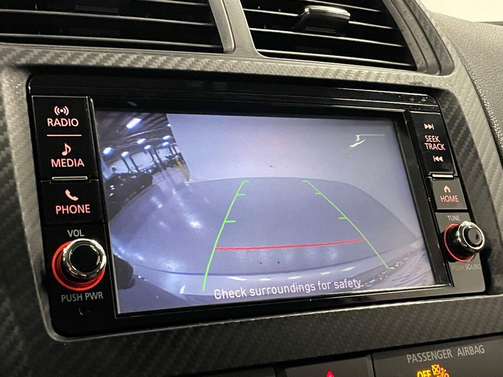 used 2021 Mitsubishi Outlander Sport car, priced at $11,750