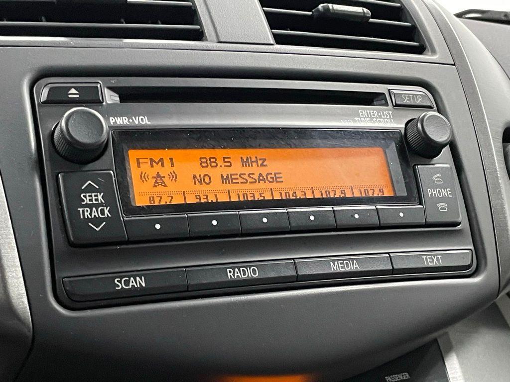 used 2012 Toyota RAV4 car, priced at $8,250