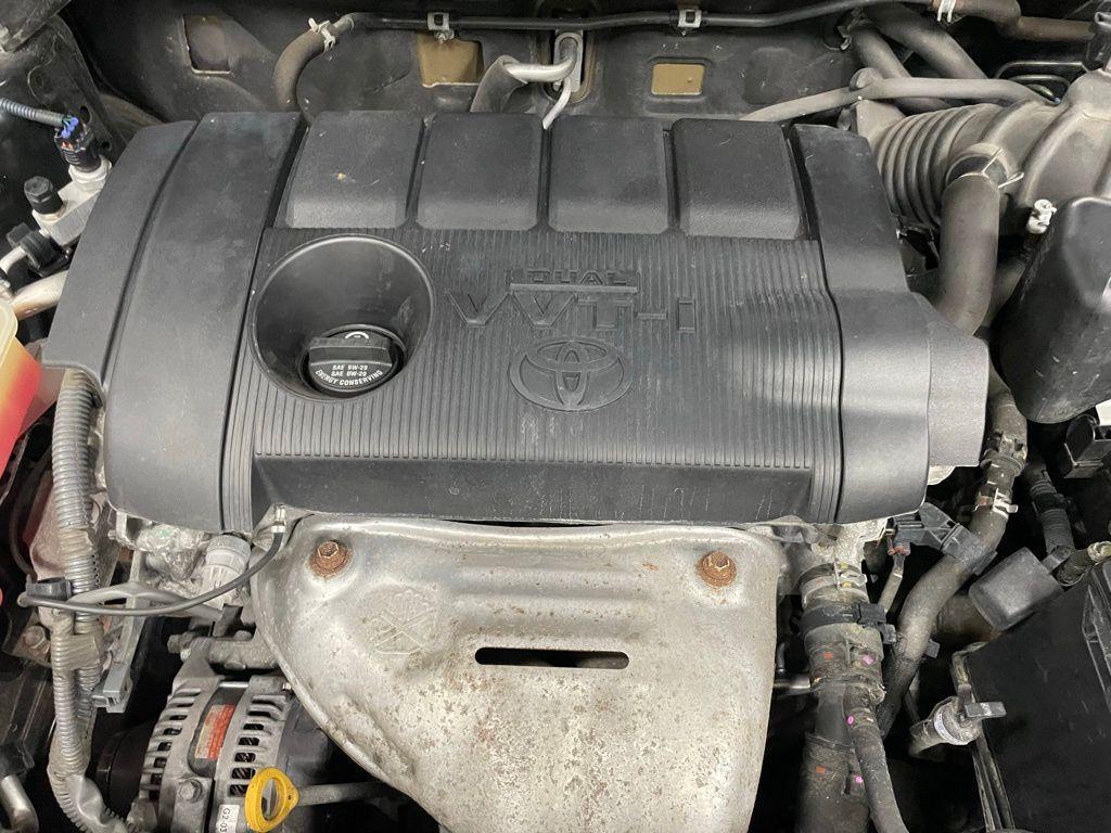 used 2012 Toyota RAV4 car, priced at $8,250