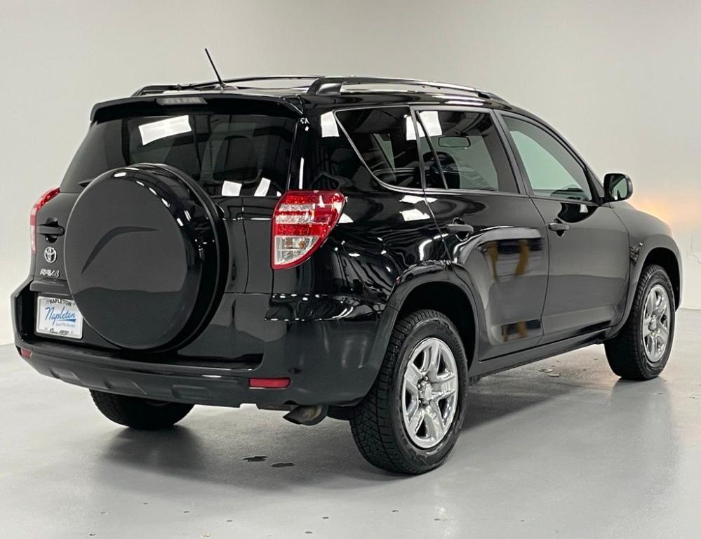 used 2012 Toyota RAV4 car, priced at $8,250